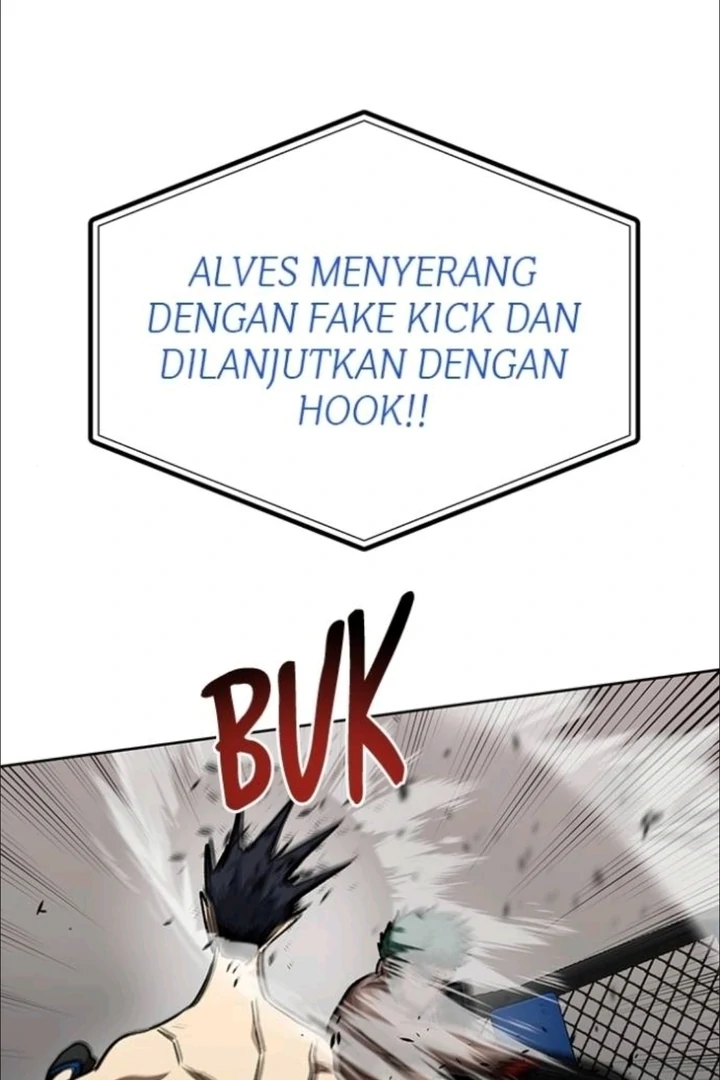 King MMA Bab 132 halaman 17