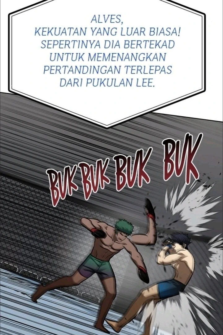 King MMA Bab 132 halaman 38