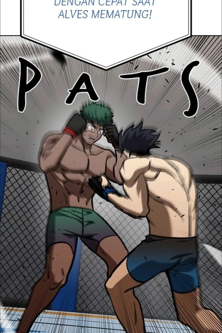 King MMA Bab 132 halaman 53