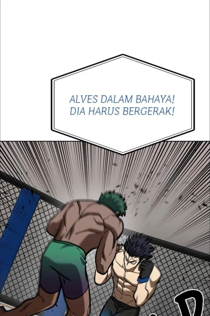 King MMA Bab 132 halaman 59