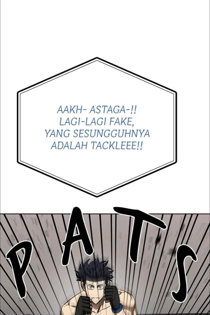 King MMA Bab 132 halaman 77