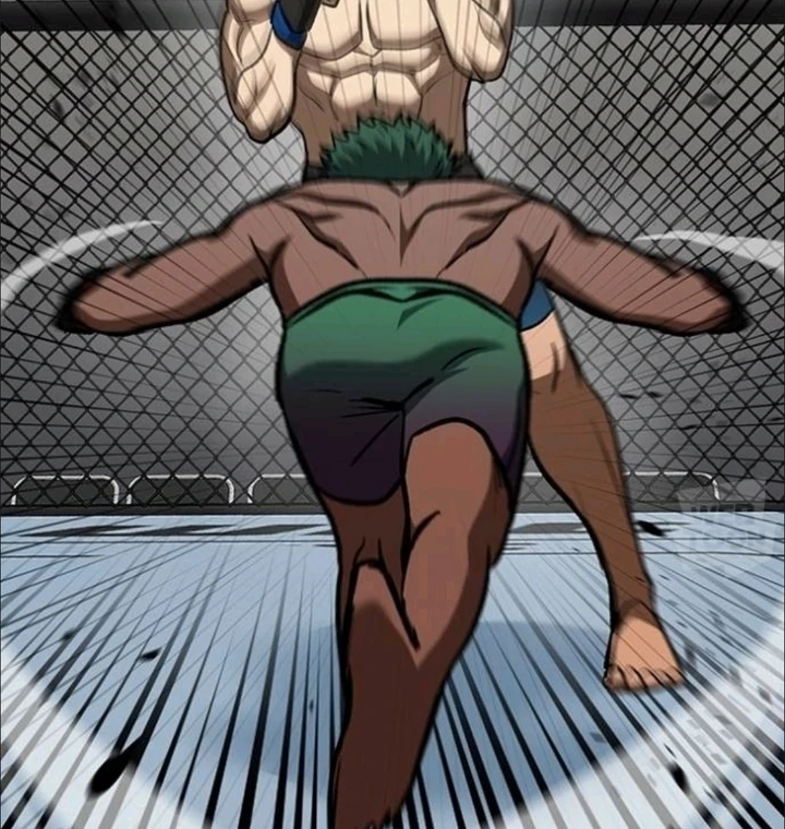 King MMA Bab 132 halaman 78