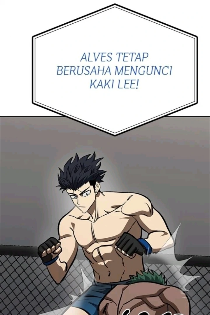 King MMA Bab 132 halaman 101