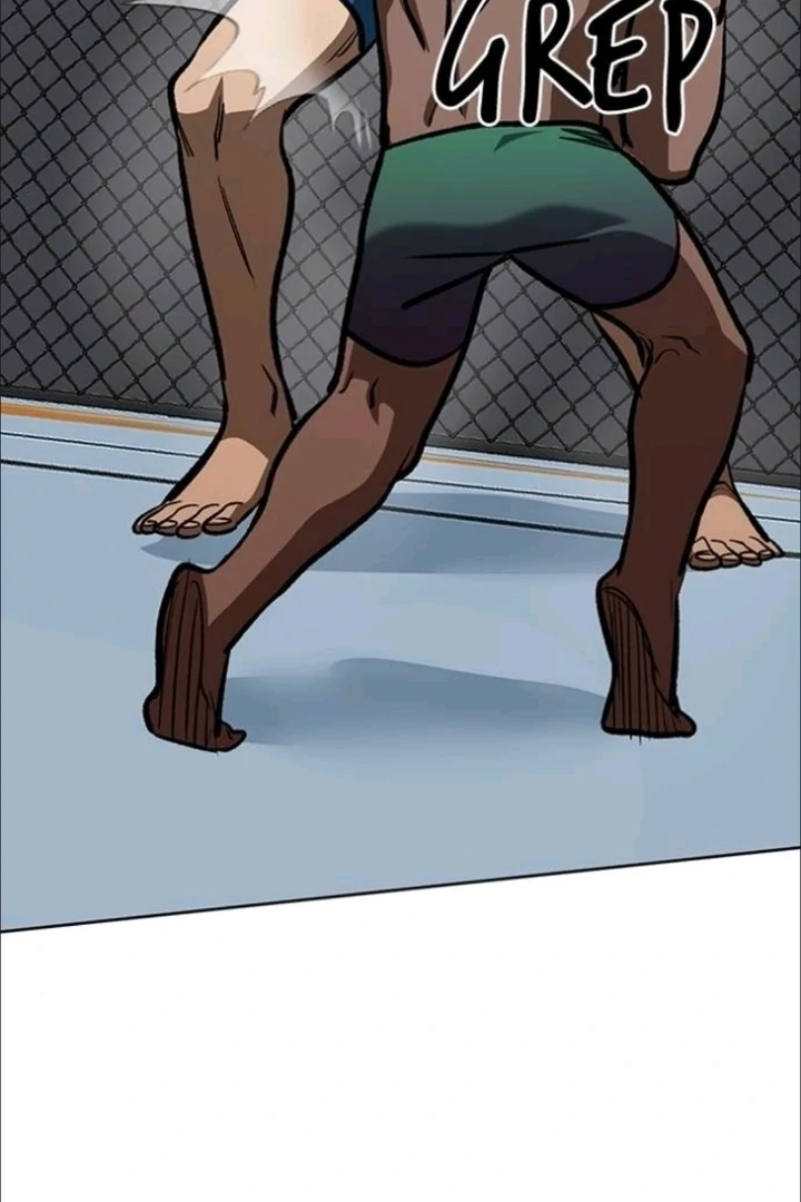 King MMA Bab 132 halaman 102