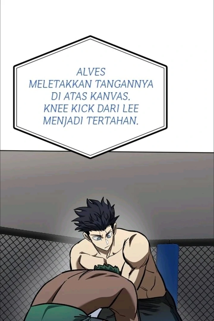 King MMA Bab 133 halaman 5
