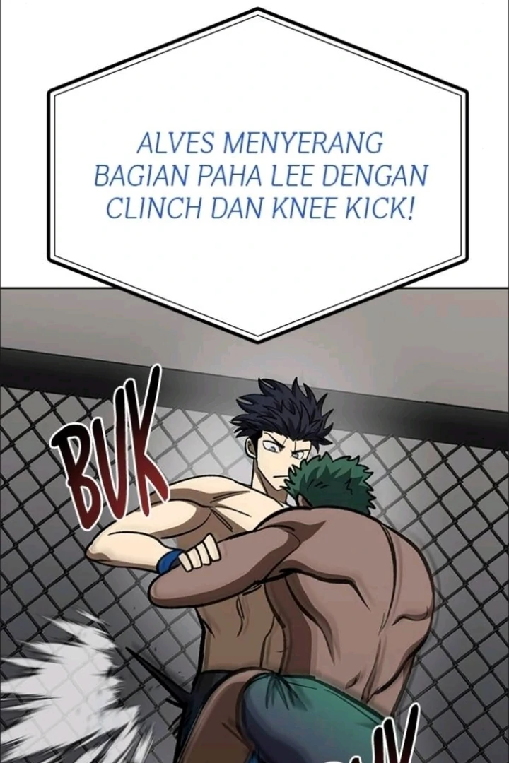 King MMA Bab 133 halaman 66