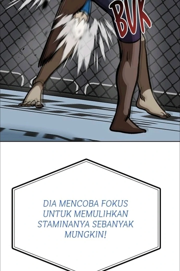 King MMA Bab 133 halaman 67