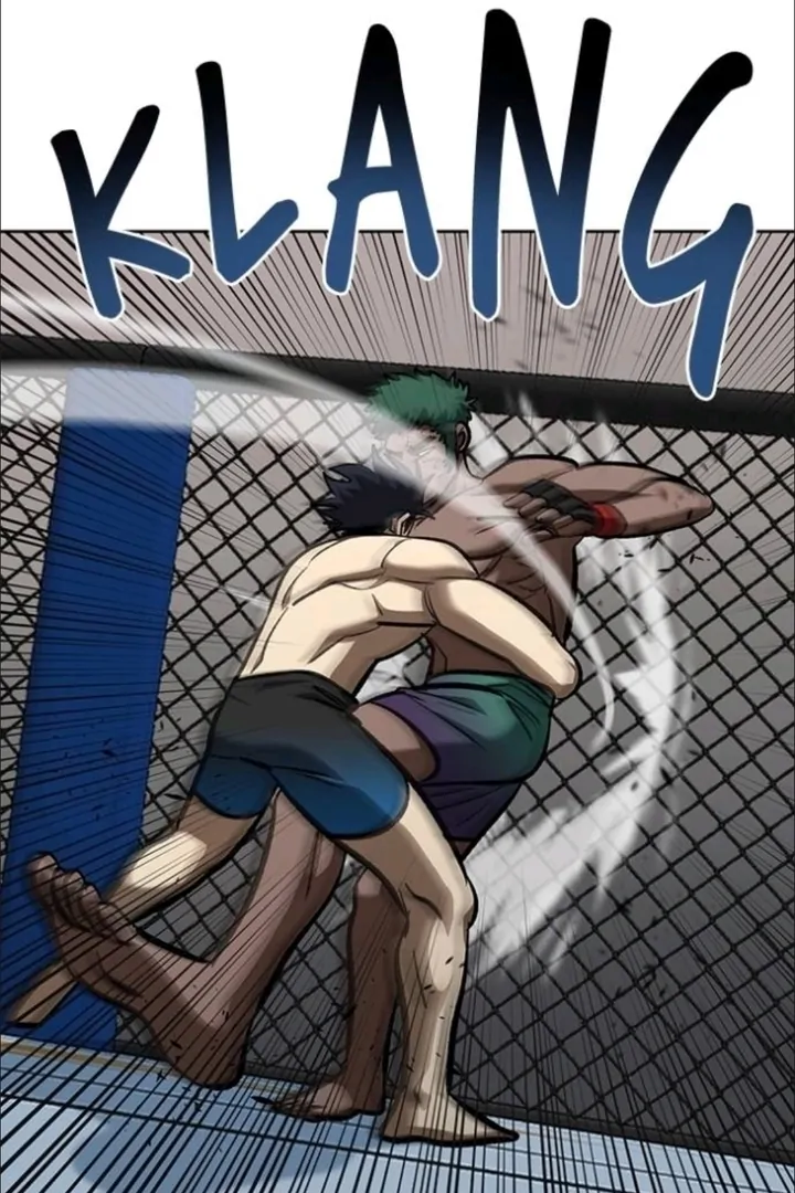 King MMA Bab 133 halaman 74
