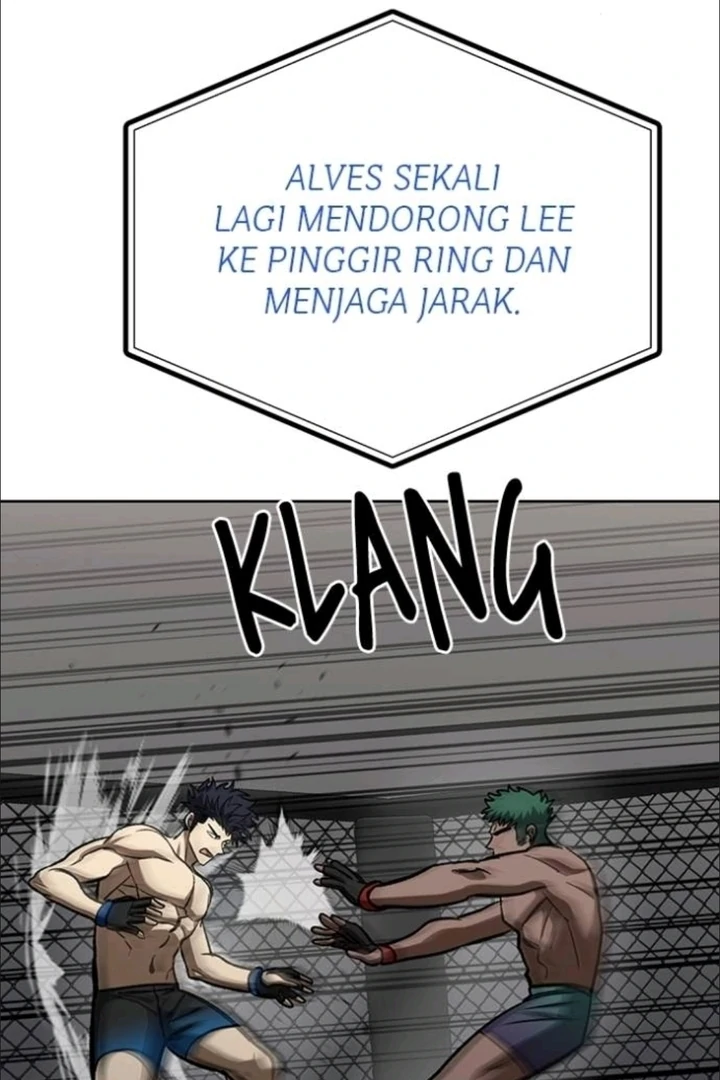 King MMA Bab 133 halaman 81
