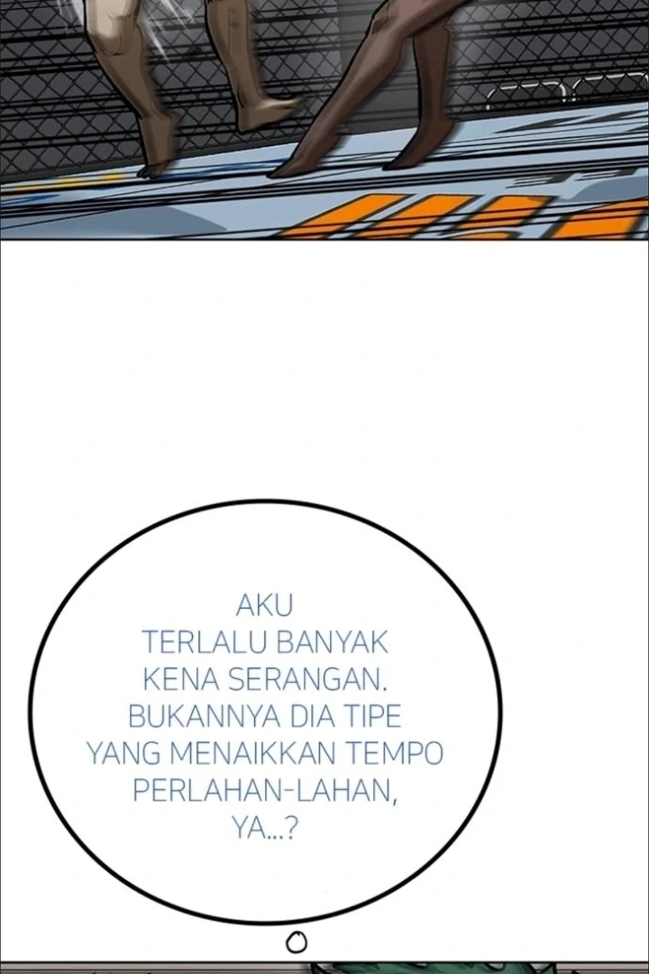 King MMA Bab 133 halaman 82