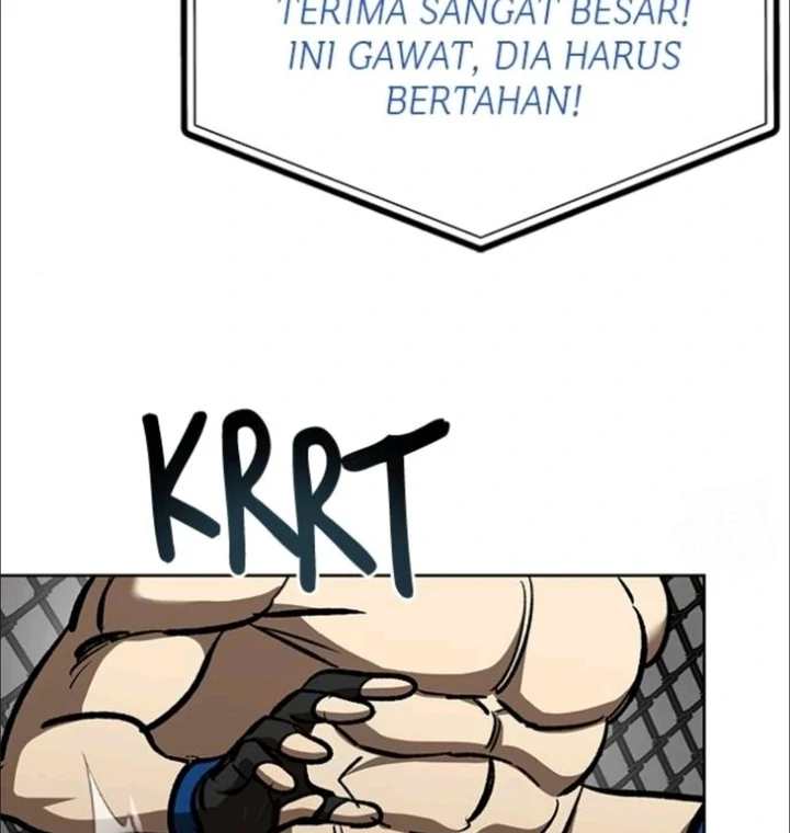 King MMA Bab 133 halaman 87