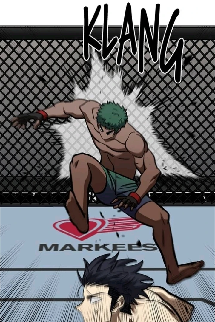 King MMA Bab 133 halaman 97