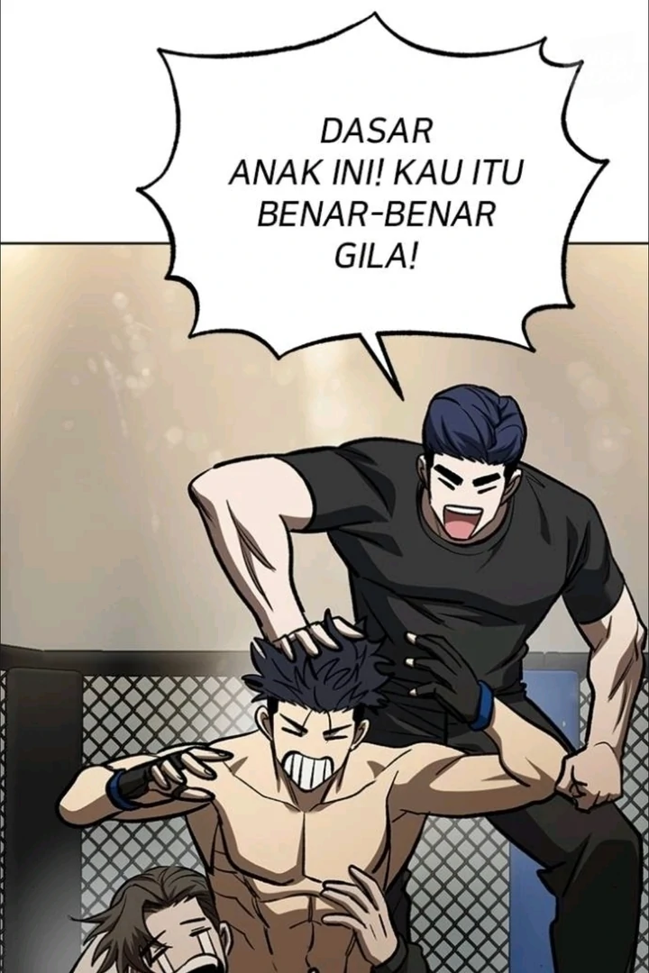 King MMA Bab 134 halaman 33