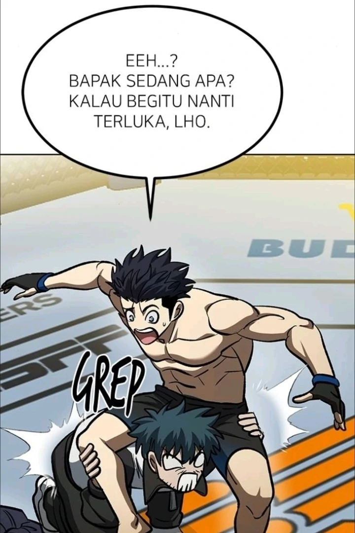 King MMA Bab 134 halaman 38