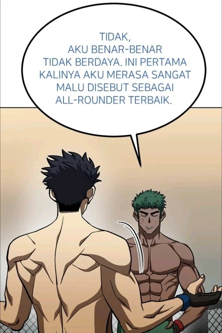 King MMA Bab 134 halaman 60