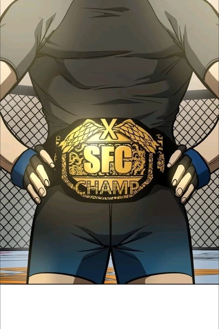 King MMA Bab 134 halaman 82