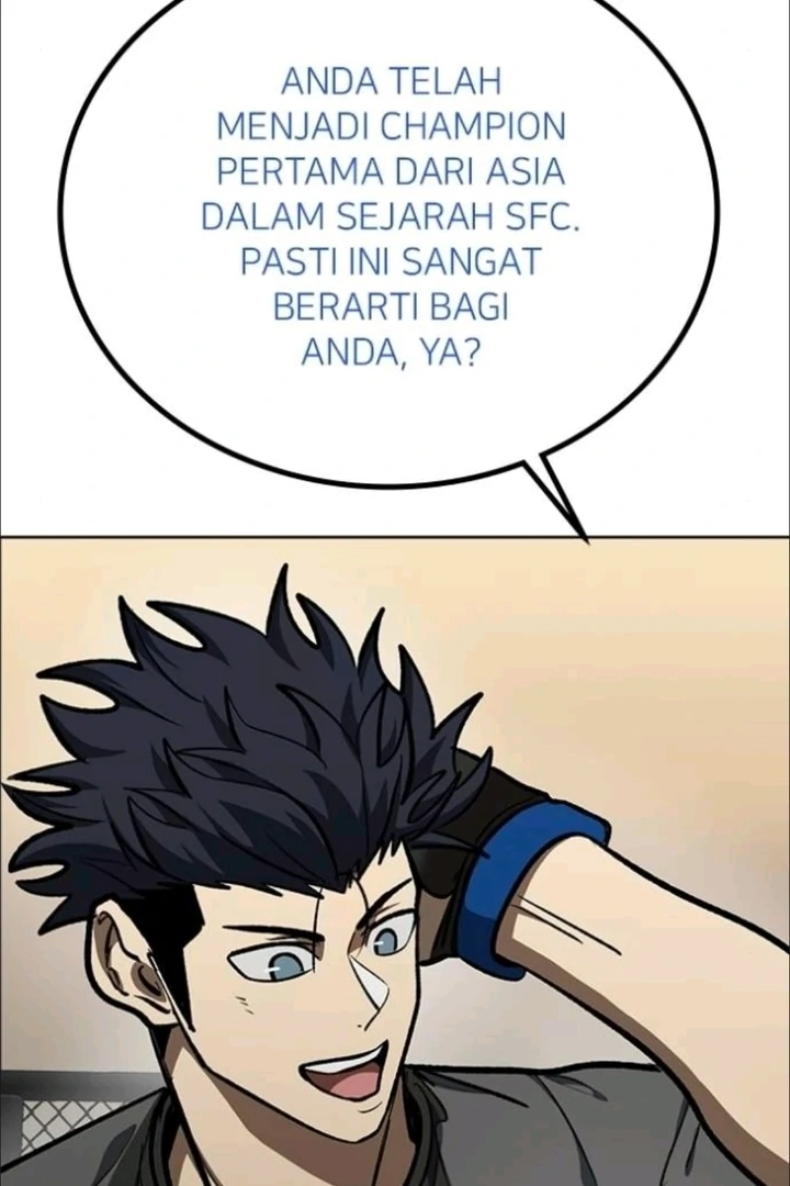 King MMA Bab 134 halaman 85