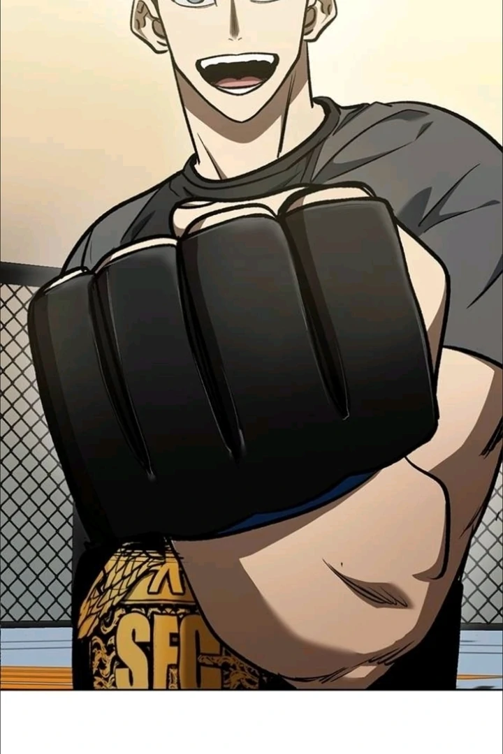 King MMA Bab 134 halaman 120