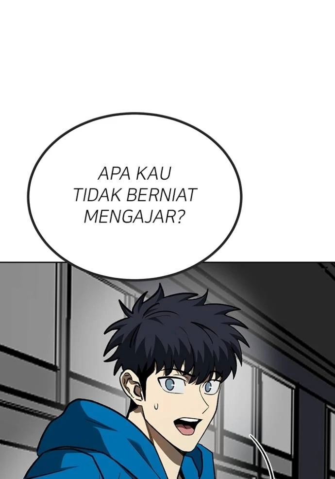 King MMA Bab 136 halaman 22