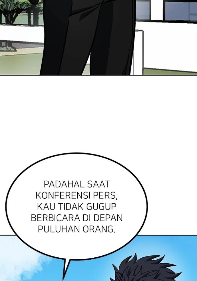King MMA Bab 136 halaman 40