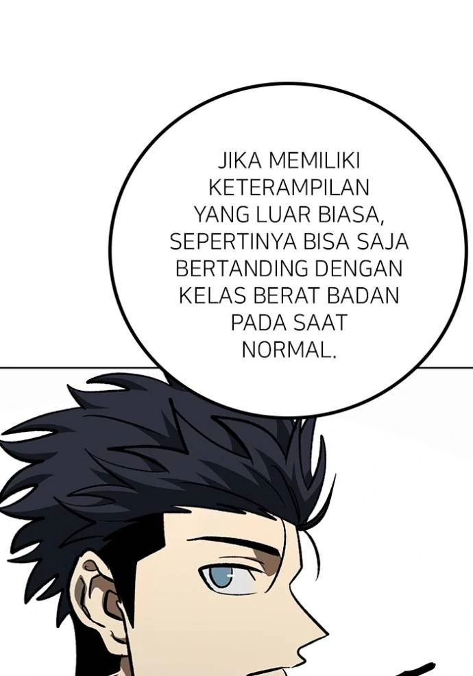 King MMA Bab 136 halaman 79