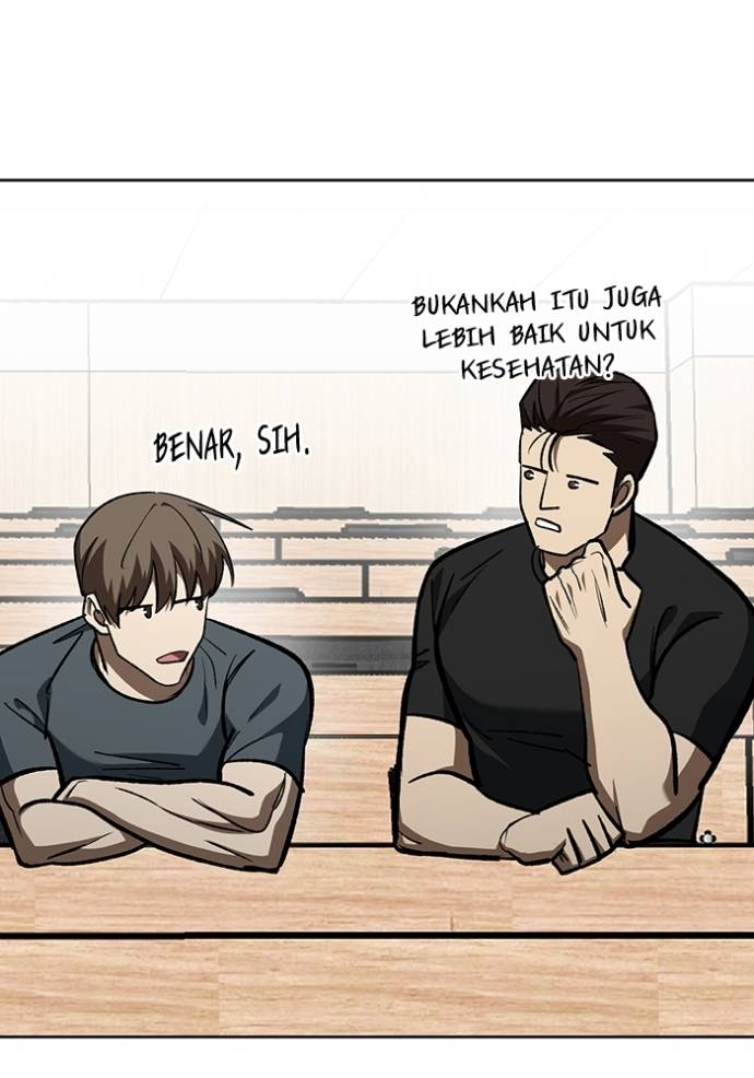 King MMA Bab 136 halaman 81