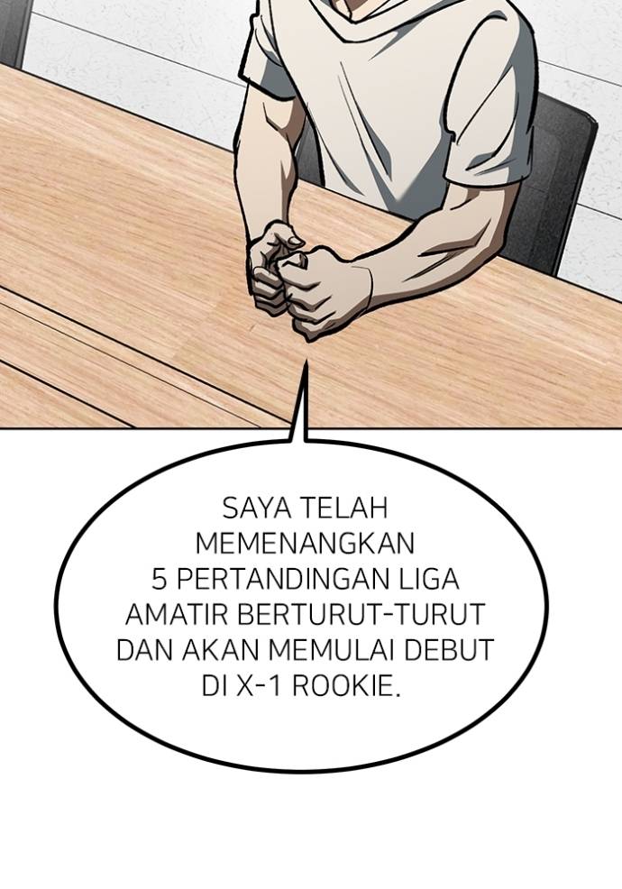 King MMA Bab 136 halaman 83