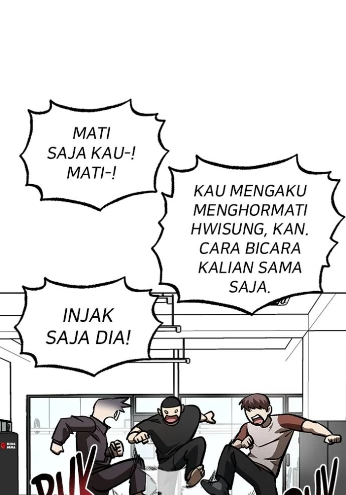 King MMA Bab 137 halaman 71