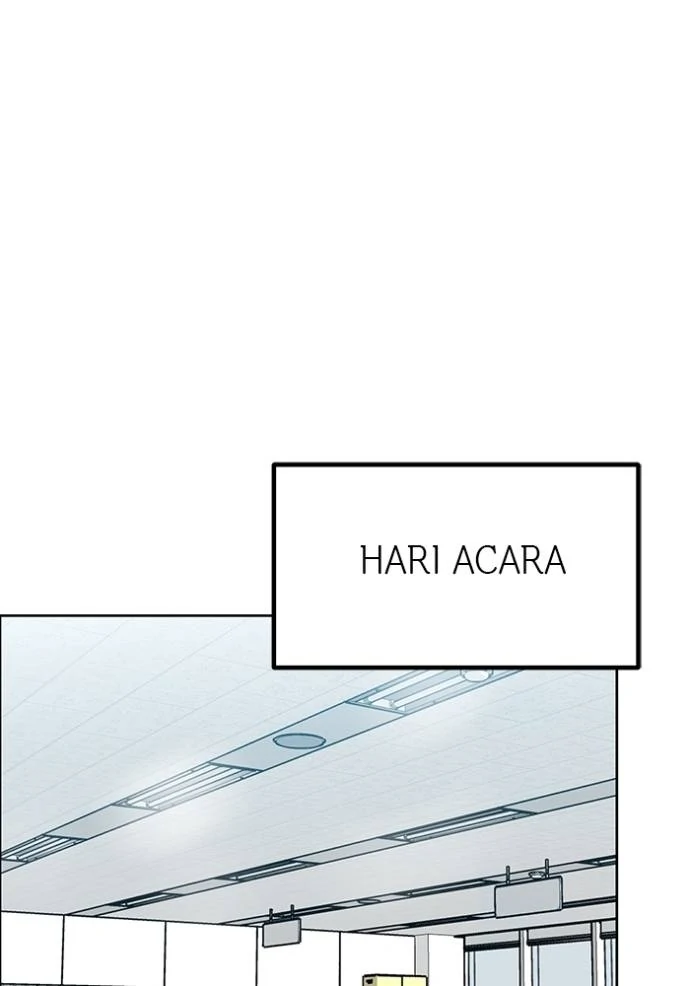 King MMA chapter 138 halaman 1