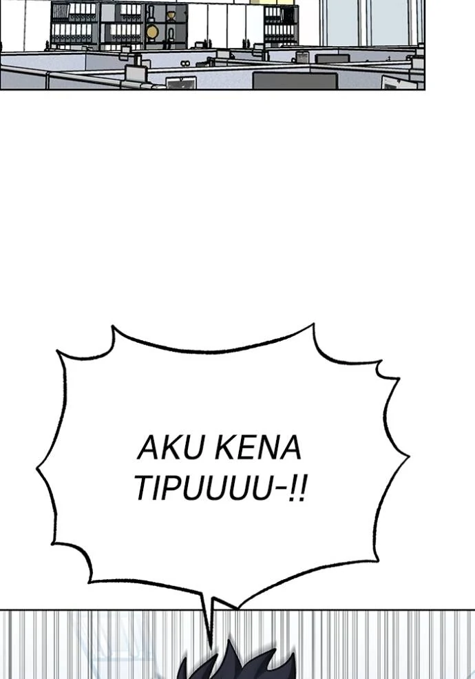King MMA chapter 138 halaman 2
