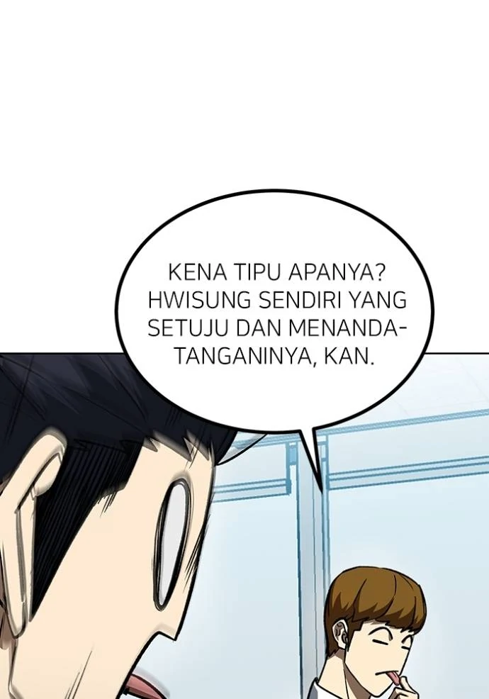 King MMA chapter 138 halaman 4