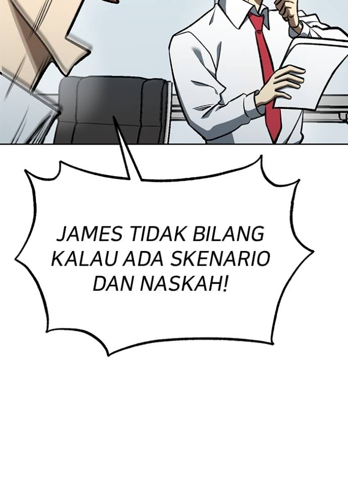 King MMA chapter 138 halaman 5
