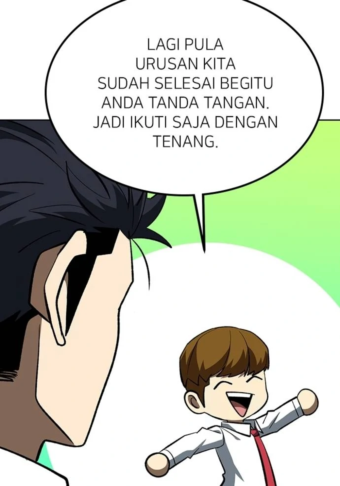 King MMA chapter 138 halaman 9