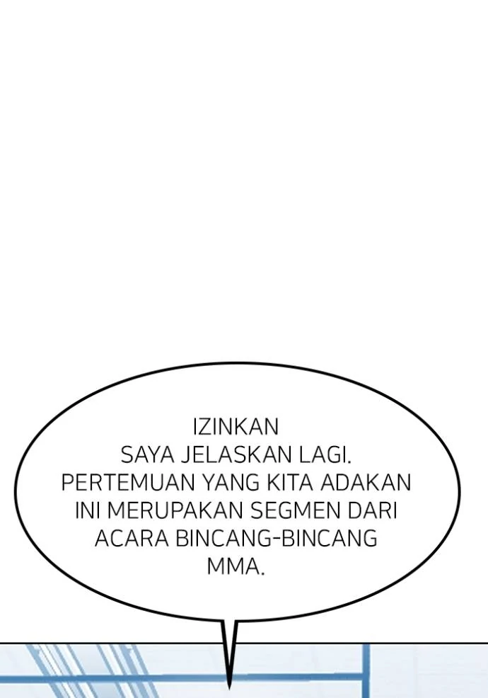 King MMA chapter 138 halaman 13