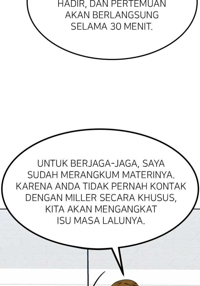 King MMA chapter 138 halaman 15