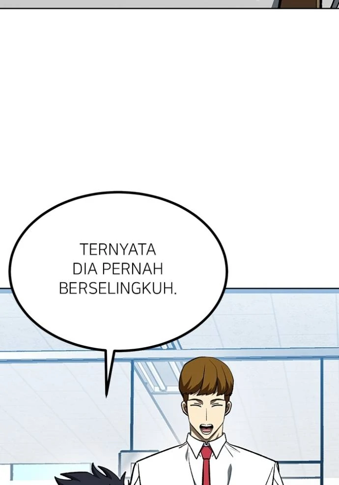 King MMA chapter 138 halaman 18