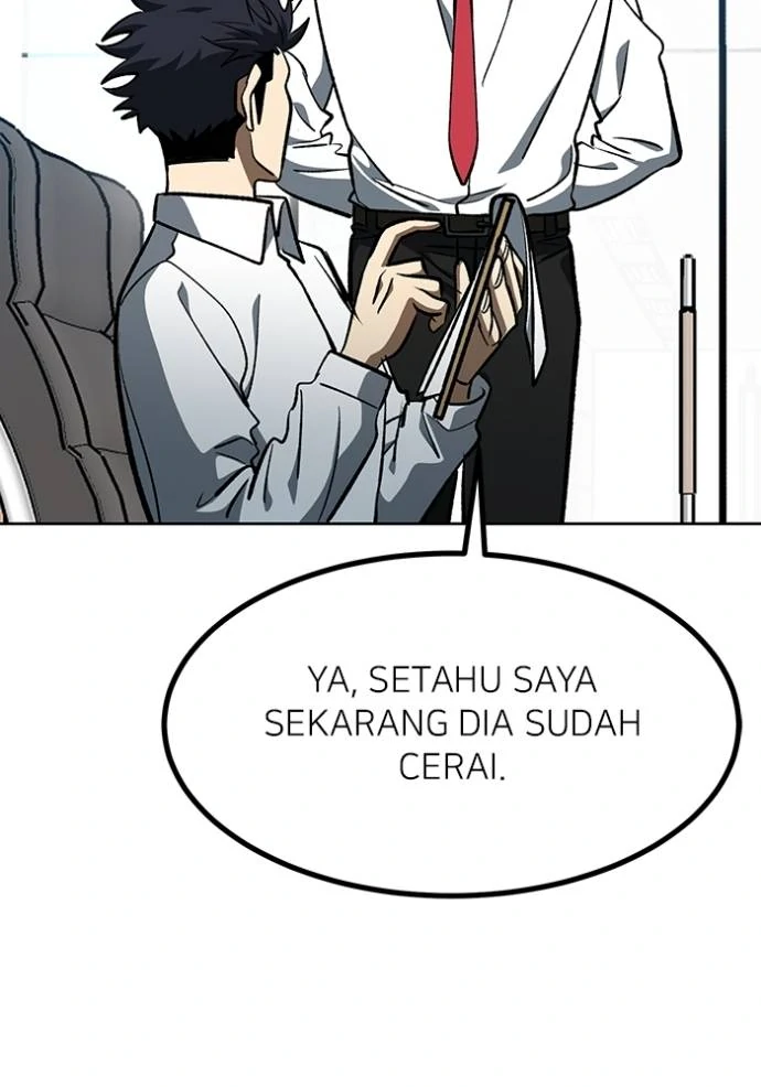 King MMA chapter 138 halaman 19
