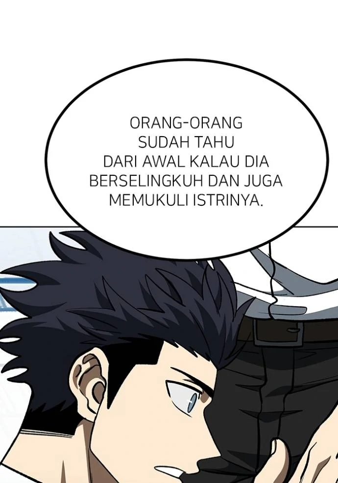 King MMA chapter 138 halaman 20