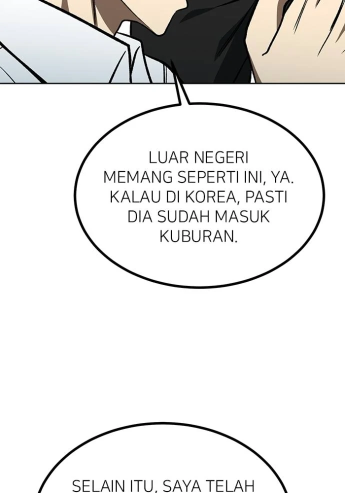 King MMA chapter 138 halaman 21
