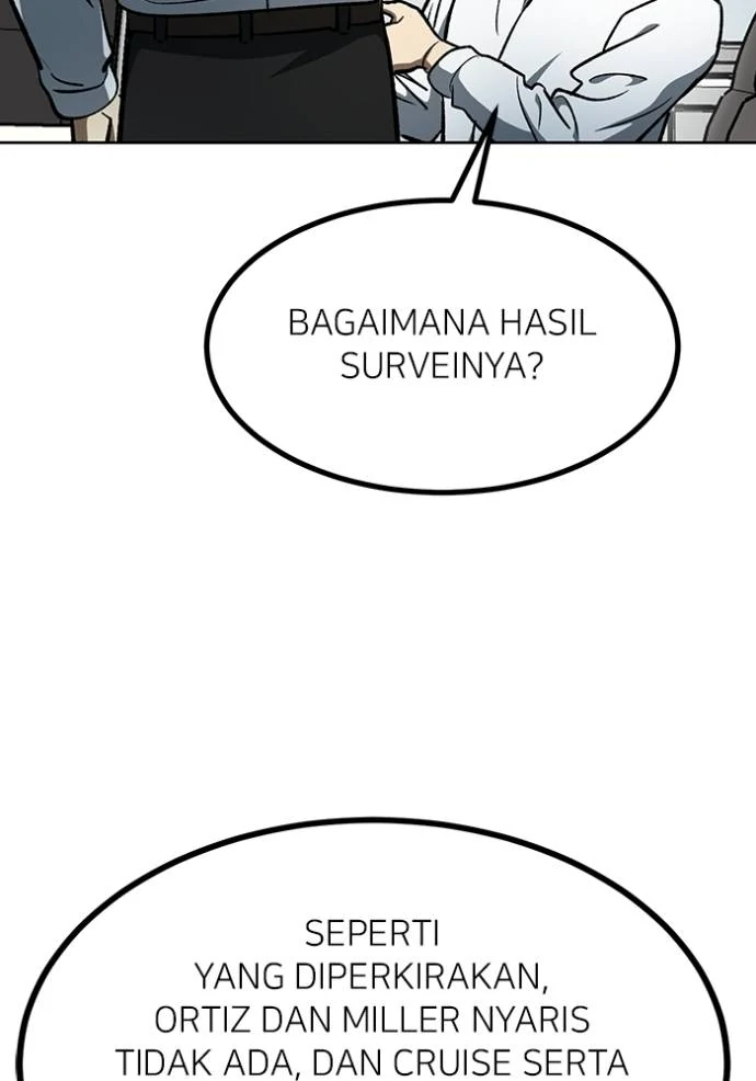 King MMA chapter 138 halaman 23