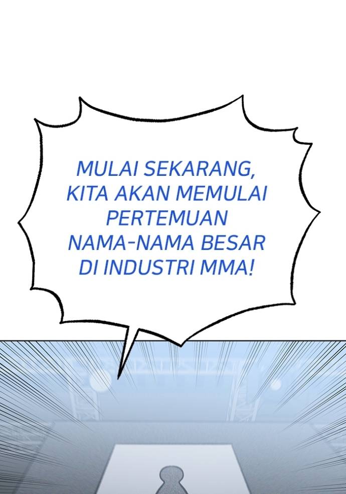 King MMA chapter 138 halaman 29