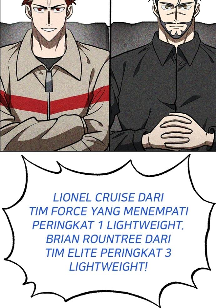 King MMA chapter 138 halaman 33
