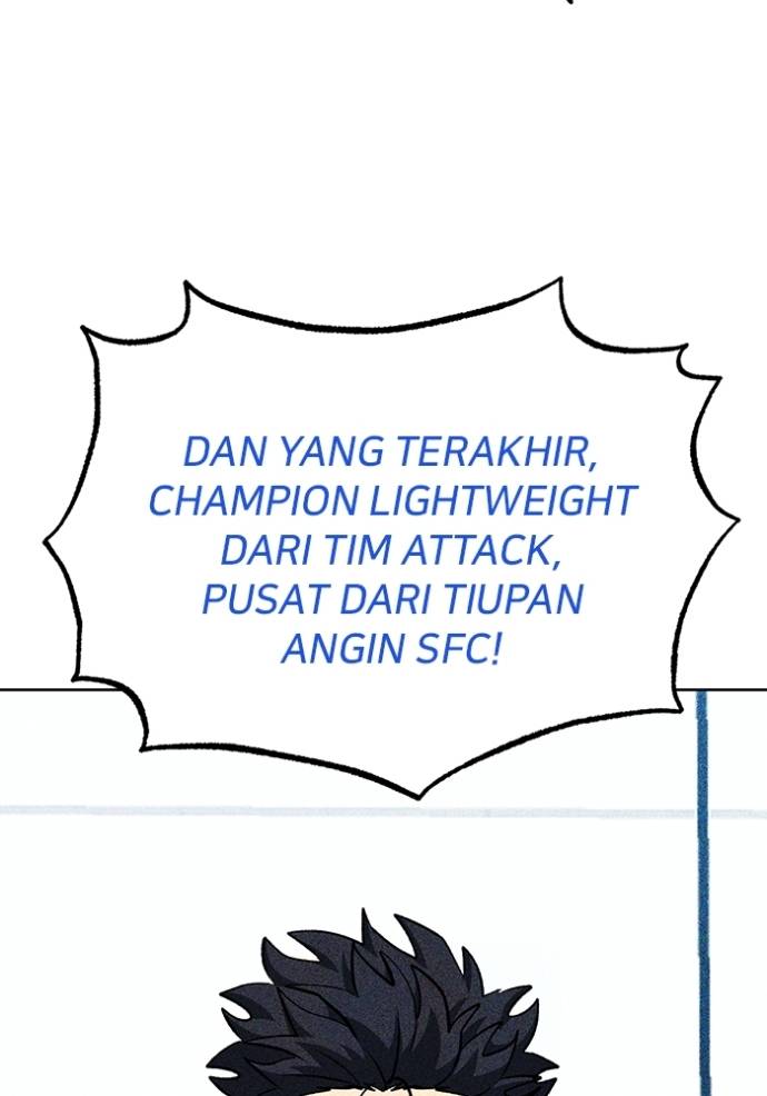 King MMA chapter 138 halaman 34