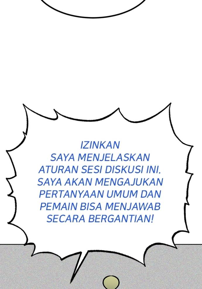 King MMA chapter 138 halaman 36