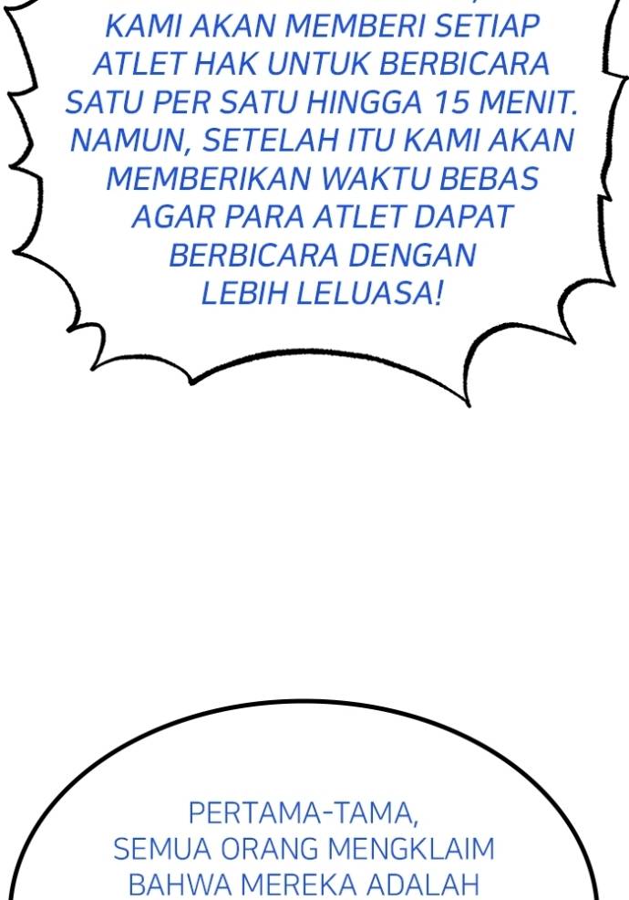 King MMA chapter 138 halaman 38