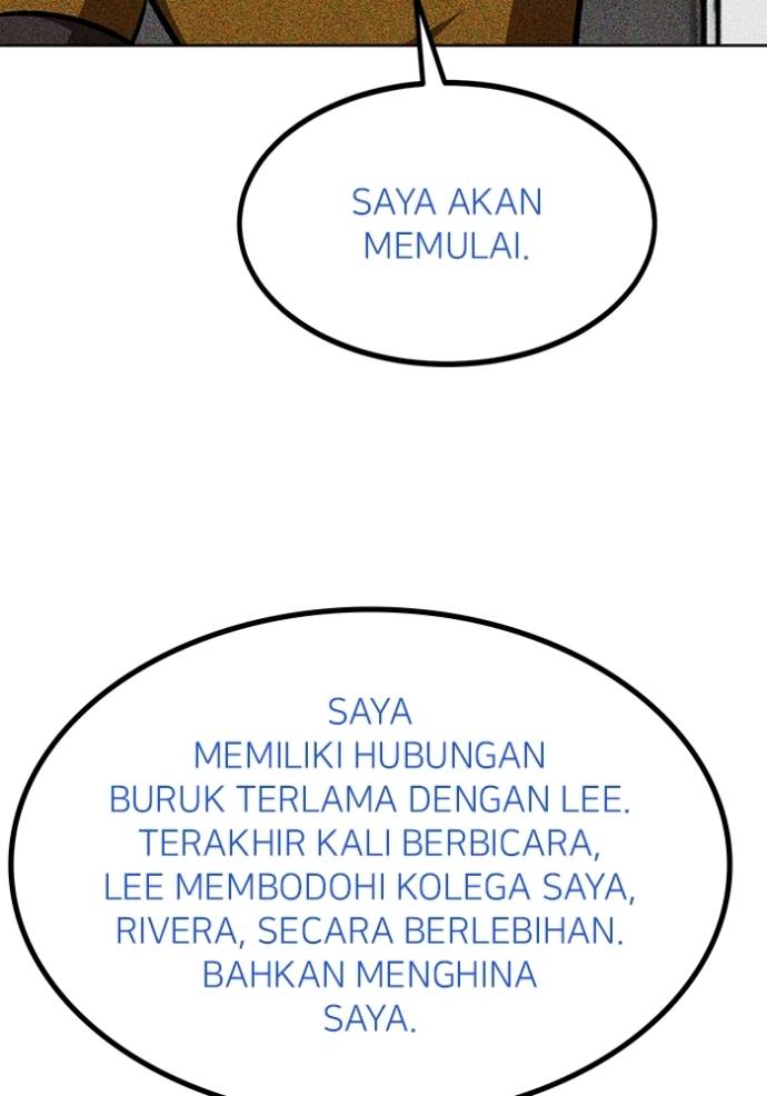King MMA chapter 138 halaman 40
