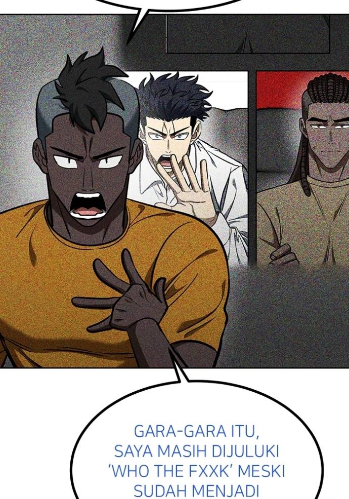 King MMA chapter 138 halaman 41