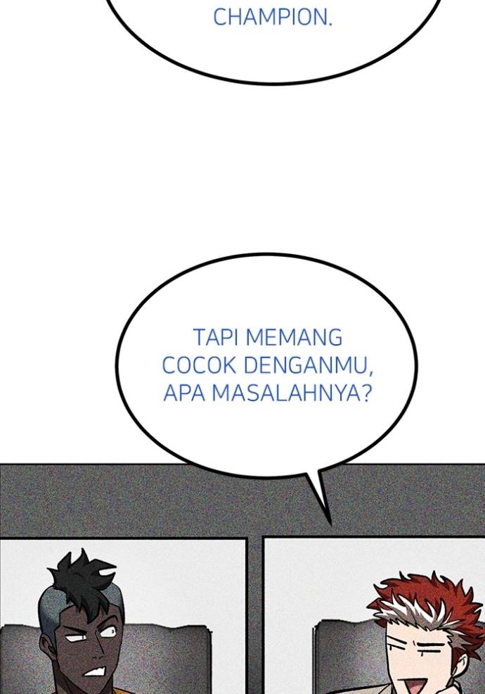 King MMA chapter 138 halaman 42
