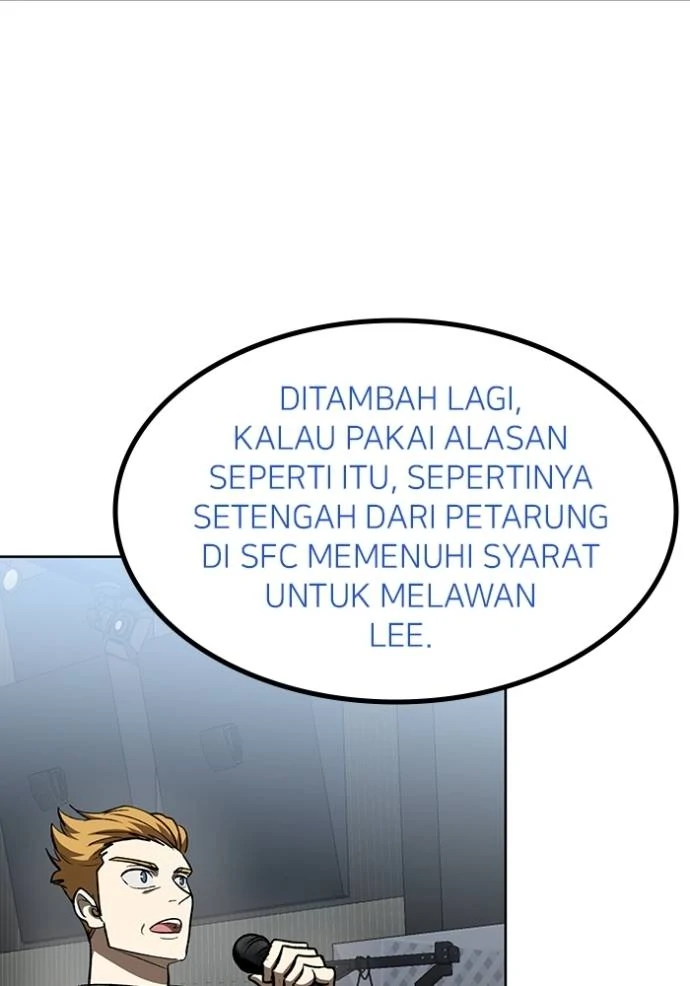 King MMA chapter 138 halaman 45