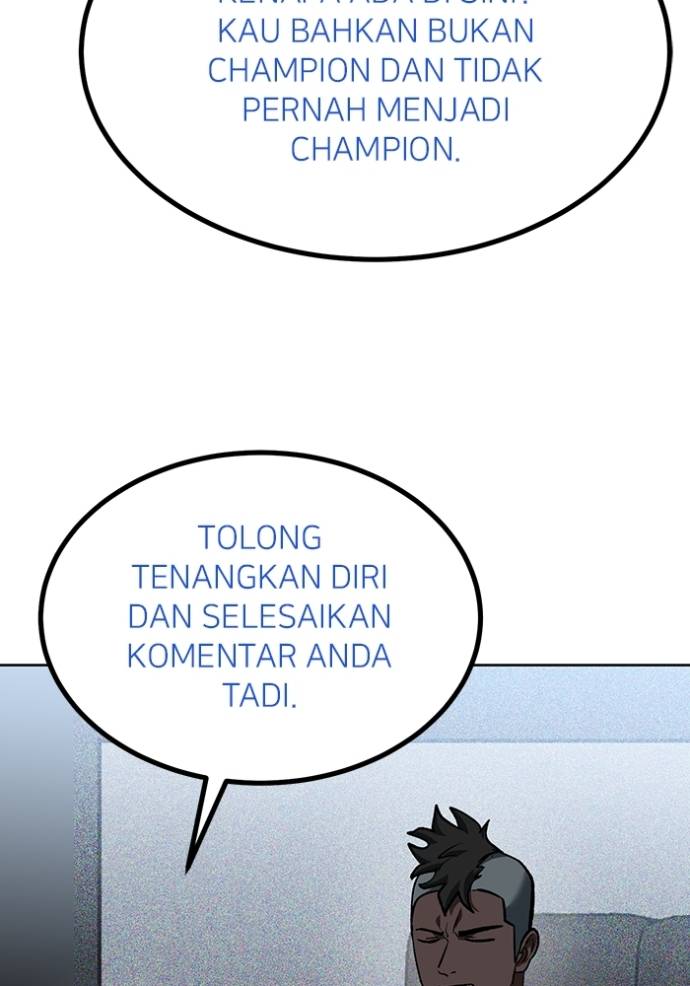 King MMA chapter 138 halaman 48